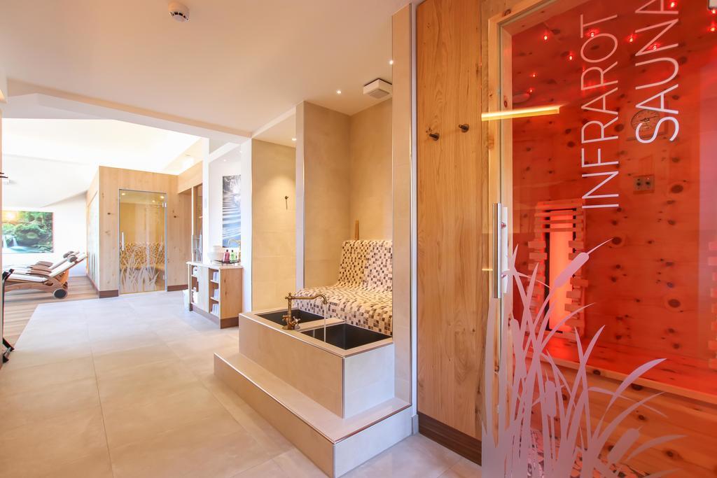 Hotel - Wirts'Haus "Zum Schweizer" ローファー エクステリア 写真